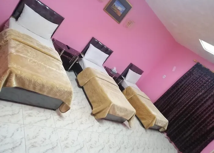 Khobar Fantastic Furnished Apartments