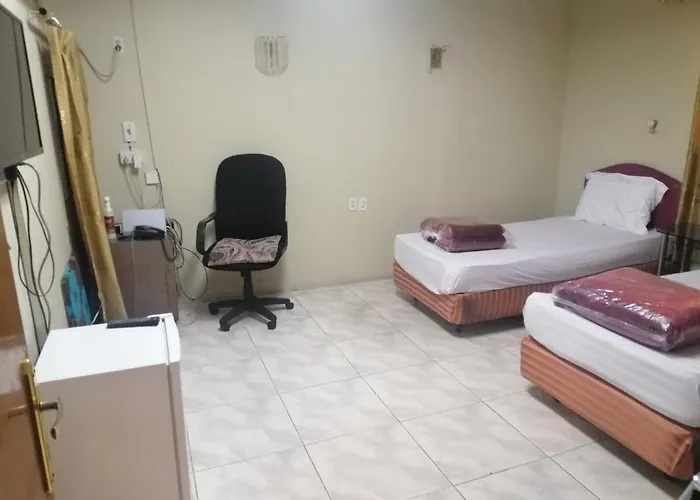 Khobar Fantastic Furnished Apartments