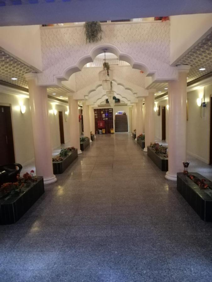 Fantastic Furnished الخبر