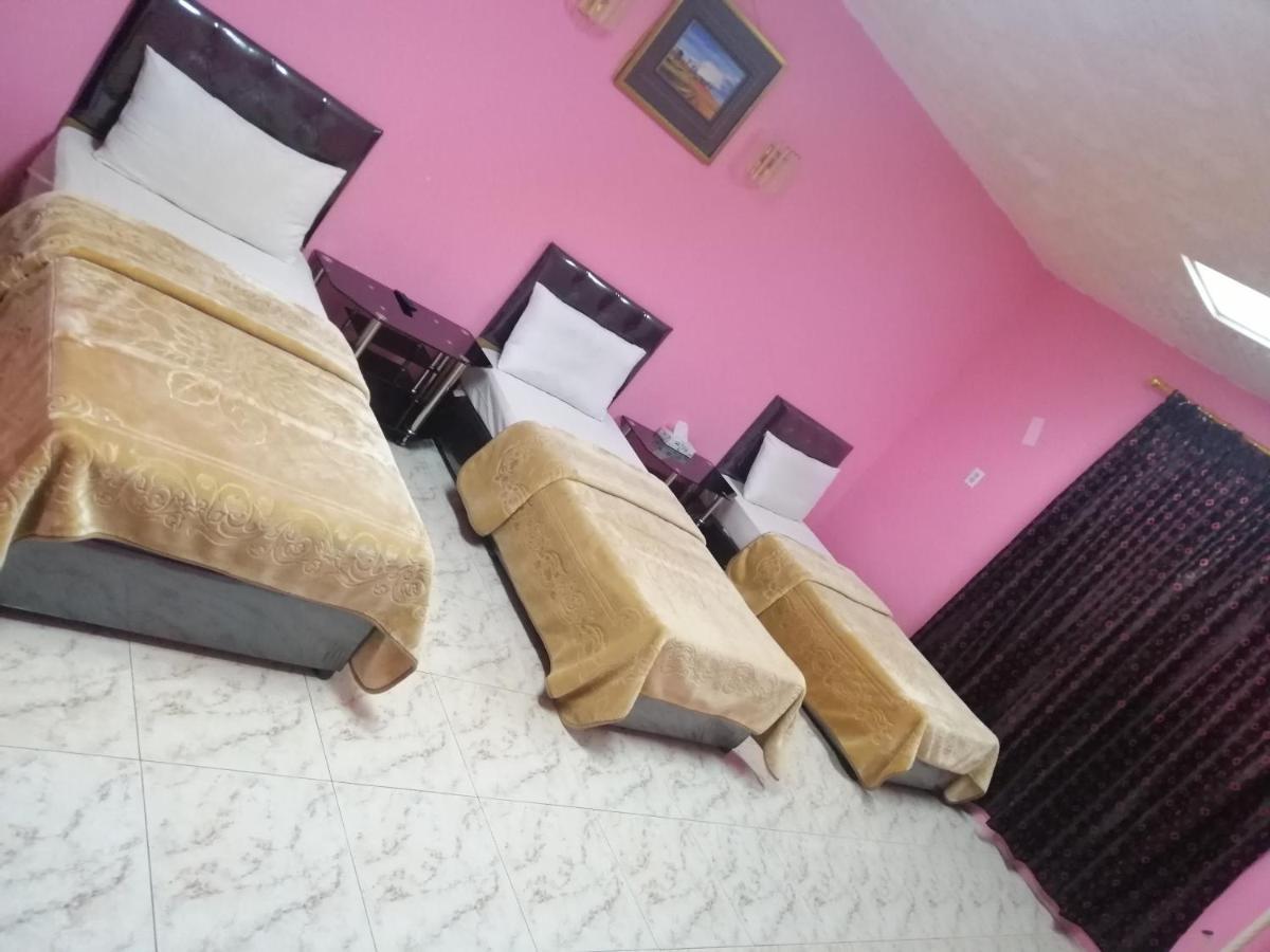 Fantastic Furnished شقة فندقية 3*