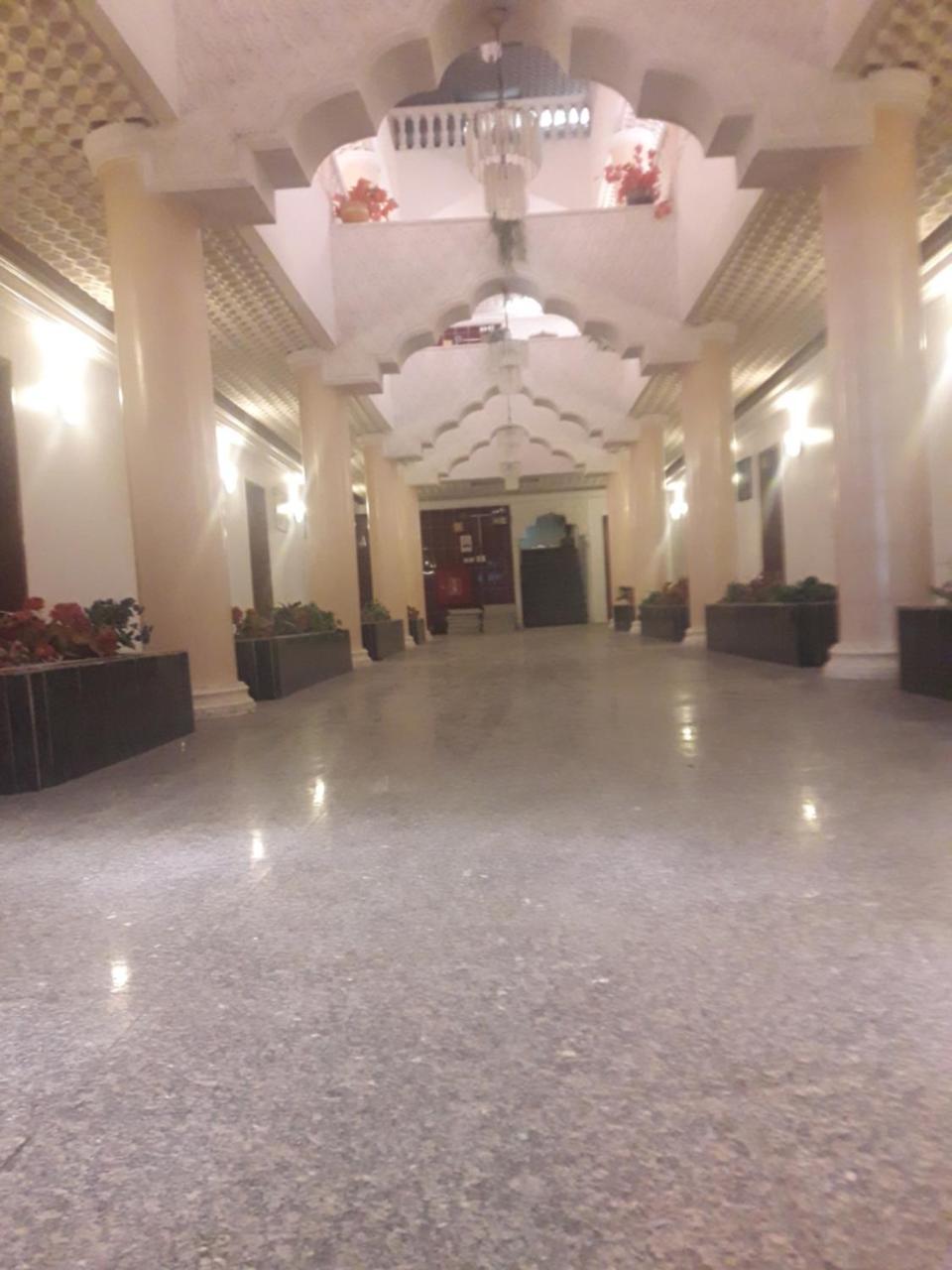 Fantastic Furnished الخبر