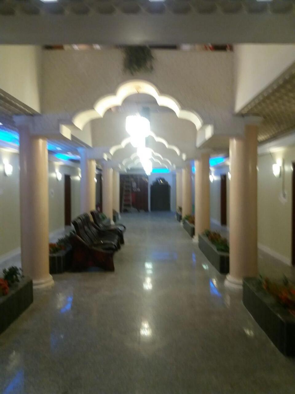 شقة فندقية Fantastic Furnished