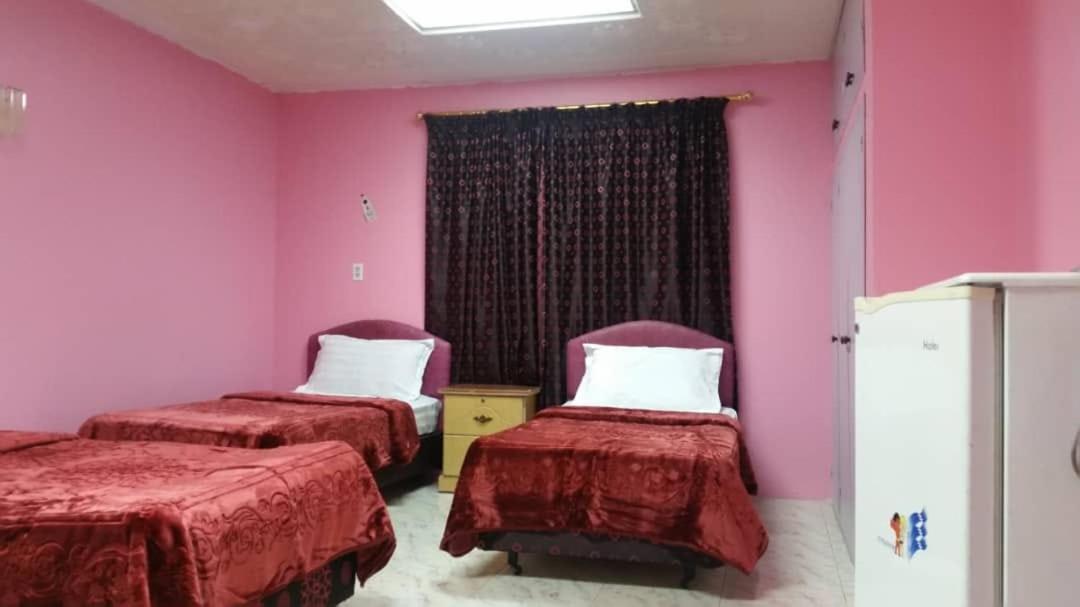 Fantastic Furnished شقة فندقية الخبر