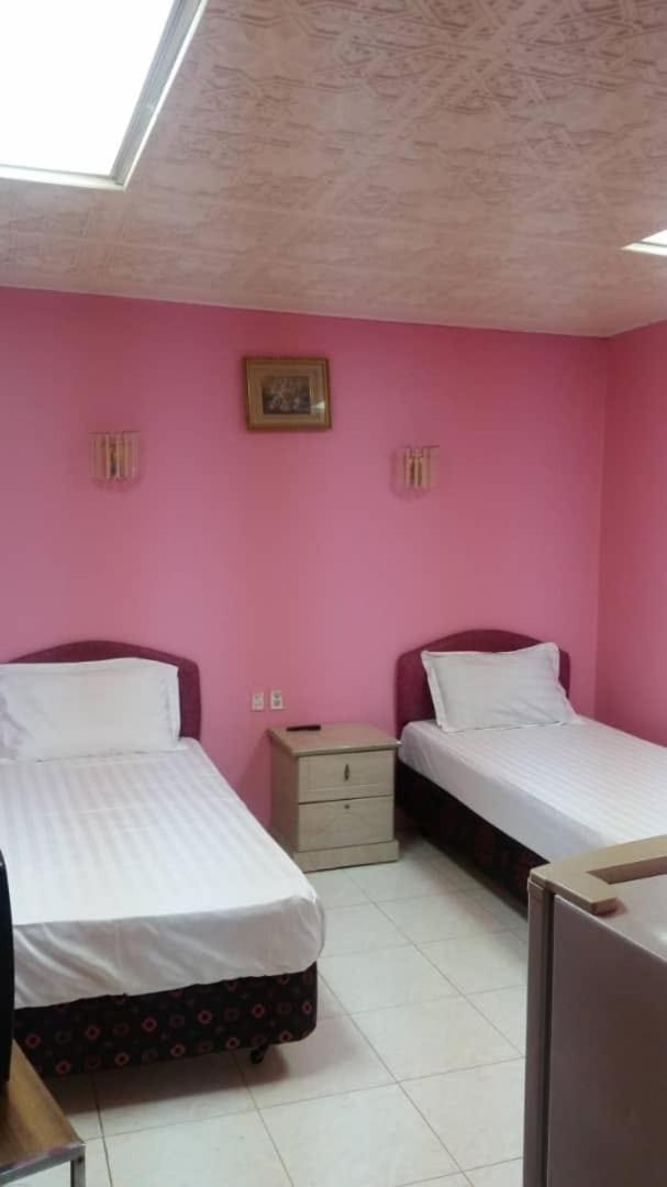 Fantastic Furnished 3*
