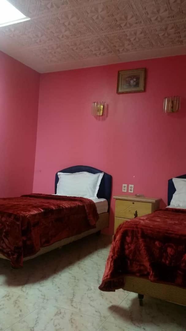 Fantastic Furnished 3*
