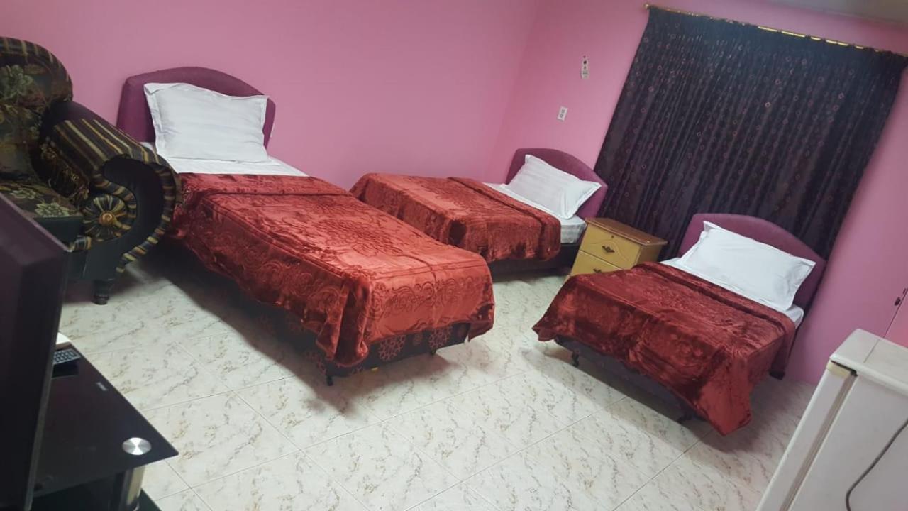 شقة فندقية Fantastic Furnished